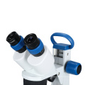 Fernglas WF10X/20 mm Stereo -Mikroskop mit rotierbarem Kopf